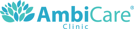 Ambicare logo