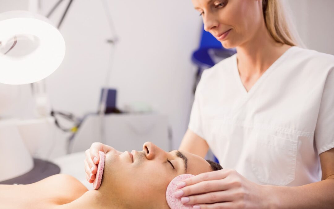 Rehabilitační a fyzikální medicína
