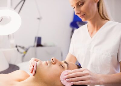 Rehabilitační a fyzikální medicína