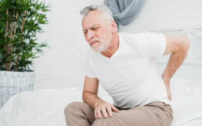 VZP zahájila plošný screening osteoporózy.