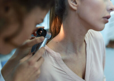 Dermatologie