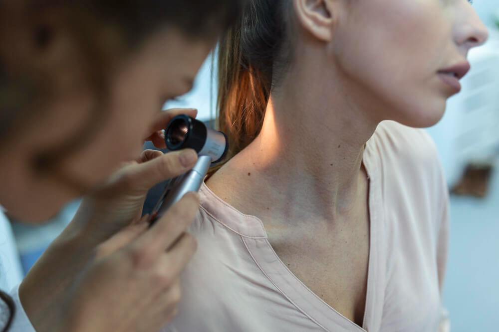 Dermatologie