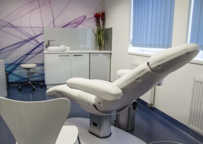 Dermatologická ordinace Ambicare klinika Praha 4