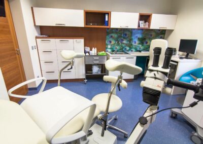 Gynekologická ordinace Ambicare Praha 4