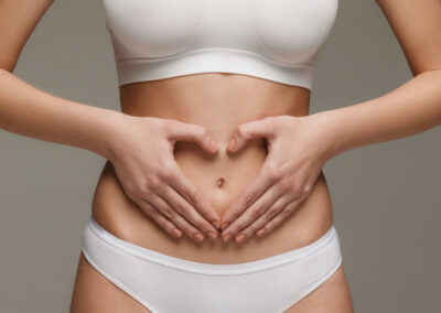 Urogynekologie