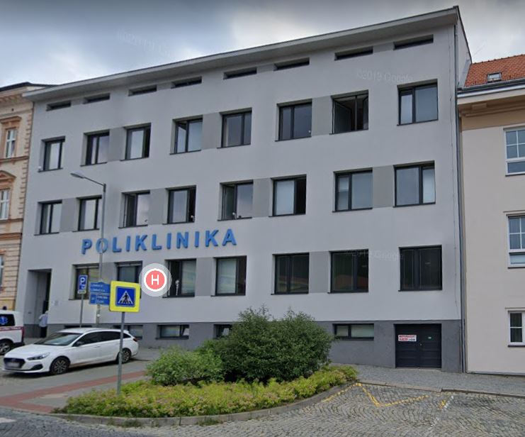 Brin Medical Tišnov
