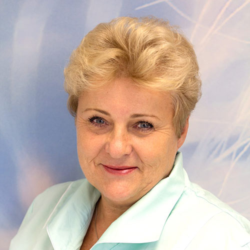 Eva Gojišová Eva Gojišová