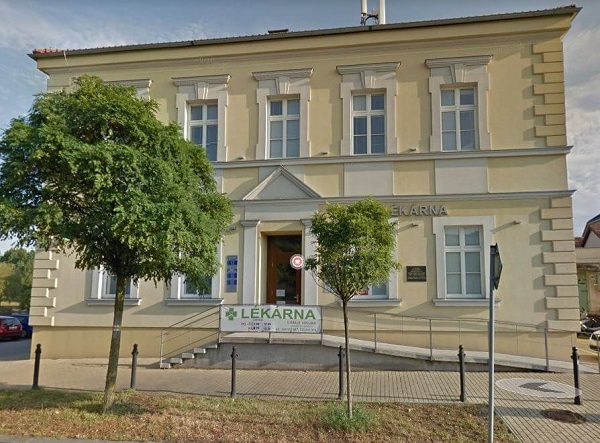 GM Ordinace s.r.o.