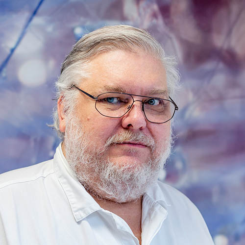 MUDr. Zdeněk Novotný