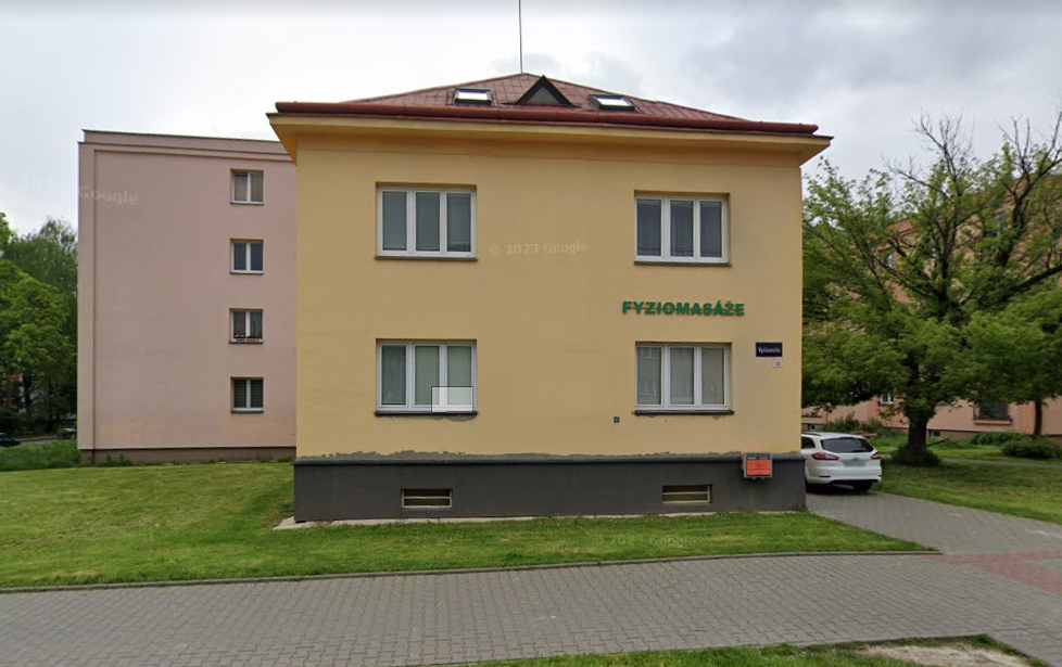 Ostin s.r.o. Ostrava