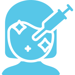 plastická chirurgie ikona