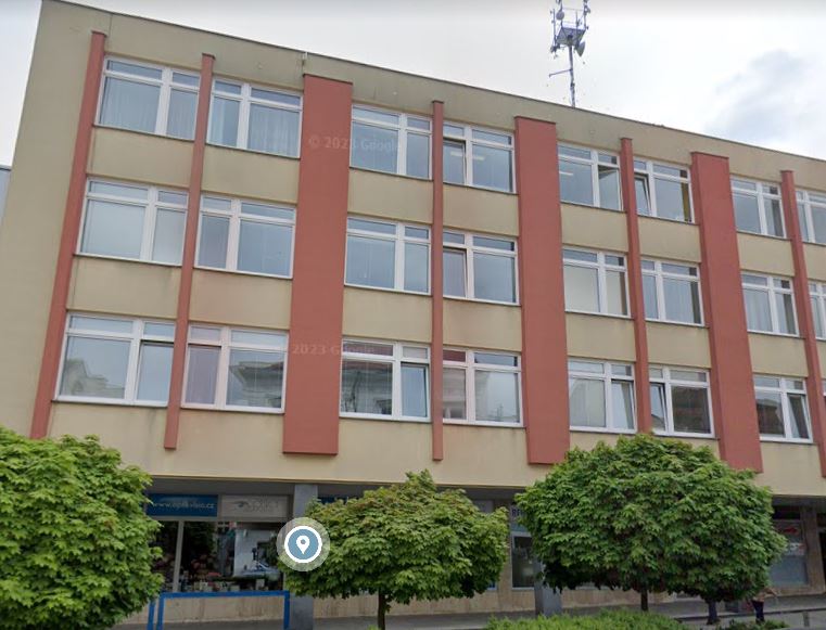 Psychiatrie Benešov