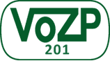 VOZP zdravotní pojišťovna