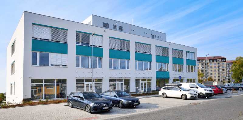 GM Ordinace s.r.o.
